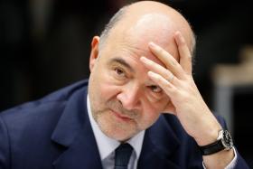 MEDIDAS ORÇAMENTAIS ADICIONAIS SÃO MESMO PARA SER IMPLEMENTADAS – PIERRE MOSCOVICI