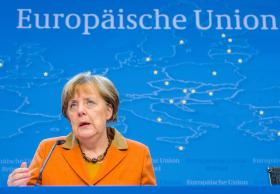 MIGRAÇÕES: FECHAR A ROTA DOS BALCÃS “NÃO RESOLVE O PROBLEMA” – MERKEL