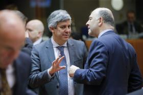 OE2015: PORTUGAL DEVE TER DÉFICE DE 4,3%, QUE CONTINUARÁ A SER EXCESSIVO