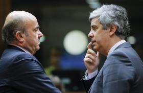 BRUXELAS IDENTIFICA DESEQUILÍBRIOS MACROECONÓMICOS EXCESSIVOS EM PORTUGAL