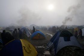 ACNUR PRECISA DE 15 MILHÕES DE DÓLARES PARA REFUGIADOS MOÇAMBICANOS