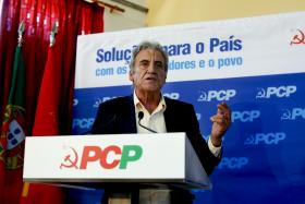 OE2016: “MAU SERIA ESTARMOS JÁ NA DISPONIBILIDADE DE RETROCESSOS E RASGAR ACORDOS”, JERÓNIMO