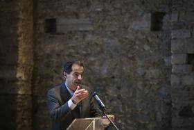 MINISTRO PORTUGUÊS DA CIÊNCIA INICIA HOJE VISITA AOS ESTADOS UNIDOS