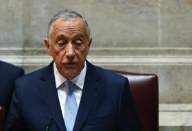 NOVO PR: MARCELO PROMETE SER PRESIDENTE DE “TODOS SEM EXCEÇÃO”