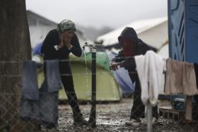 GOVERNO MOÇAMBICANO NOMEIA EQUIPA PARA APURAR ALEGADOS ABUSOS A REFUGIADOS NO MALAUI