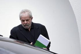 INSTITUTO LULA ACUSA PROCURADOR QUE PEDIU PRISÃO PREVENTIVA DE PARCIALIDADE