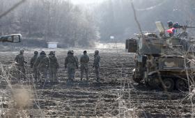 PYONGYANG DIZ ESPERAR PELO “MOMENTO ADEQUADO” PARA RETALIAR CONTRA EUA E SEUL