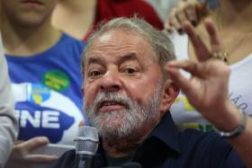 MINISTÉRIO PÚBLICO QUER “AMORDAÇAR UM LÍDER POLÍTICO” – ADVOGADO DE LULA