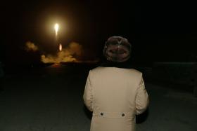ONU DIZ QUE TESTES COM MÍSSEIS DA COREIA DO NORTE SÃO VIOLAÇÃO ‘FLAGRANTE’