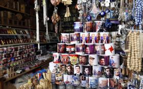 SÍRIA: OPOSIÇÃO EXIGE AFASTAMENTO DE BASHAR AL-ASSAD, MORTO OU VIVO