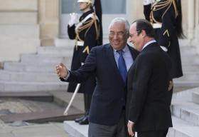 OE2016: VOTO CONTRA DO PSD A COMPROMISSOS ASSUMIDOS NO GOVERNO SERIA “IRRESPONSÁVEL” — COSTA