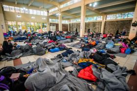 MIGRAÇÕES: PORTUGAL E REPÚBLICA CHECA DISCUTIRAM CRISE DOS REFUGIADOS EM PRAGA