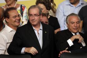 BRASIL: PRINCIPAL PARTIDO ALIADO DE ROUSSEFF ADMITE RUTURA NO PRAZO DE 30 DIAS