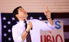 EUA: MARCO RUBIO GANHA PRIMÁRIAS REPUBLICANAS NO DISTRITO DE COLUMBIA