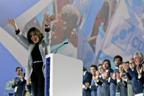 CDS-PP NÃO ESTÁ “PROPRIAMENTE DISPONÍVEL” PARA COLABORAR COM PLANO REFORMAS DO GOVERNO — CRISTAS