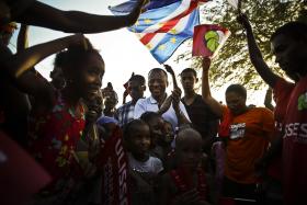 CABO VERDE/ELEIÇÕES: EUA SAÚDAM CONSOLIDAÇÃO DE MODELO DE DEMOCRACIA EM ÁFRICA