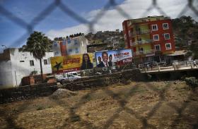 CABO VERDE/ ELEIÇÕES: UNIÃO AFRICANA ENVIA MISSÃO DE 20 OBSERVADORES