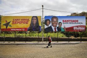 CABO VERDE/ELEIÇÕES: CNE REFORÇA SEGURANÇA DOS BOLETINS DE VOTO