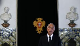 MARCELO REBELO DE SOUSA REAFIRMA QUE “NÃO SERÁ FATOR DE INSTABILIDADE POLÍTICA”