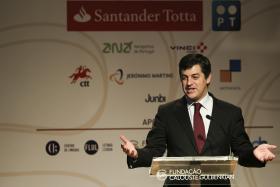PORTUGAL PRECISA DE RIGOR MAS TAMBÉM CRESCIMENTO PARA CORRIGIR DESEQUILÍBRIOS – GOVERNO