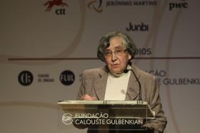 CONSTITUIÇÃO DEVIA SER MAIS RIGOROSA SOBRE CAPACIDADE DE FINANCIAMENTO DA DESPESA –TEODORA CARDOSO
