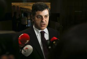 GOVERNO QUER “DIÁLOGO POSITIVO” COM TRANSPORTADORAS DEVIDO AO PREÇO DOS COMBUSTÍVEIS
