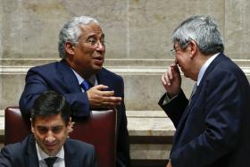 COSTA ANUNCIA DISCUSSÃO PROGRAMA NACIONAL DE REFORMAS PARA DEPOIS DA PÁSCOA