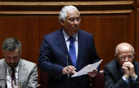 FRANÇA/ACIDENTE: PM E GOVERNO EXPRESSAM CONDOLÊNCIAS ÀS FAMÍLIAS DAS VÍTIMAS