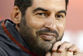 TREINADOR DO BRAGA APOSTA NO COLETIVO PARA CONTRARIAR FAVORITISMO DO SHAKHTAR