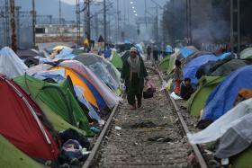 MIGRAÇÕES: CONSELHO EUROPEU DEFENDE RETORNOS DE MIGRANTES À TURQUIA