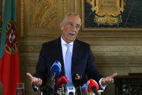 OE2016: PRESIDENTE DA REPÚBLICA FALA AO PAÍS NA SEGUNDA-FEIRA