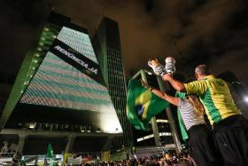 BRASIL: MINISTÉRIO DA JUSTIÇA MANDA INVESTIGAR SUPOSTAS AMEAÇAS A MAGISTRADOS