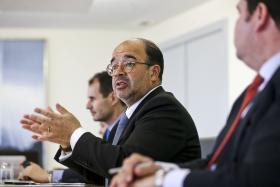REN NÃO DESISTE DE LUTAR CONTRA A CONTRIBUIÇÃO SOBRE O SETOR ENERGÉTICO