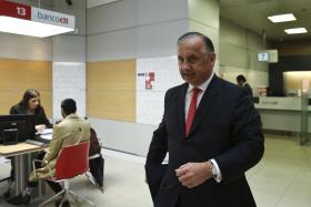 BANCO CTT “FAZ SENTIDO” E VAI TER “BASTANTE ACEITAÇÃO NO MERCADO” – FRANCISCO DE LACERDA