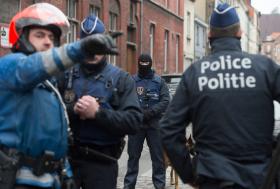 IMPRENSA BELGA AVANÇA QUE ABDESLAM FOI CAPTURADO, AINDA NÃO HÁ CONFIRMAÇÃO OFICIAL