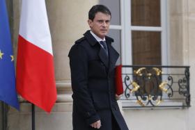 FRANÇA/ACIDENTE: PM FRANCÊS LAMENTA “TERRÍVEL ACIDENTE” QUE MATOU 12 PORTUGUESES