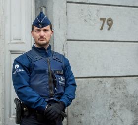 SALAH ABDESLAM VAI RECUSAR EXTRADIÇÃO PARA FRANÇA – ADVOGADO