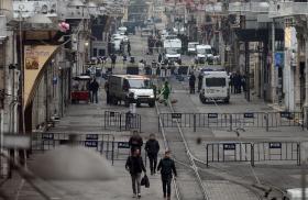 TURQUIA CONFIRMA LIGAÇÃO DO AUTOR DO ATENTADO EM ISTAMBUL AO GRUPO ESTADO ISLÂMICO