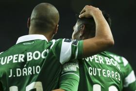 SPORTING FAZ CAMPANHA CONTRA A CONTRAFAÇÃO NA RECEÇÃO AO AROUCA