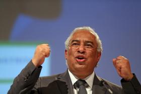 ANTÓNIO COSTA ANUNCIA 62,7 ME PARA AÇORES RECUPERAREM ESTRUTURAS DANIFICADAS PELO MAU TEMPO