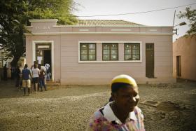 CABO VERDE/ELEIÇÕES: PERÍODO DE VOTAÇÃO TERMINOU MAS HÁ MESAS A FUNCIONAR — CNE