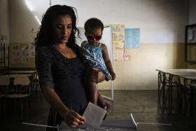 CABO VERDE/ELEIÇÕES: PR APELA AO VOTO “EM CONSCIÊNCIA E SEM PRESSÕES”