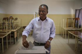 CABO VERDE/ELEIÇÕES: LÍDER DO MPD PEDIU AOS CABO-VERDIANOS QUE “FAÇAM UM ESFORÇO” PARA VOTAR