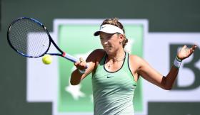 VICTORIA AZARENKA CONQUISTA TORNEIO DE INDIAN WELLS AO VENCER SERENA WILLIAMS