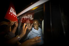 MPD CONSEGUE MAIORIA ABSOLUTA EM CABO VERDE E TIRA PAICV DO PODER APÓS 15 ANOS