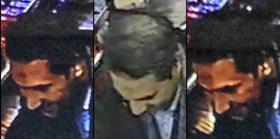 DETIDO TERCEIRO SUSPEITO DOS ATENTADOS DE BRUXELAS – IMPRENSA BELGA