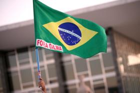 BRASIL: GOVERNO PEDE AO SUPREMO QUE ANULE DIVULGAÇÃO DE ESCUTAS