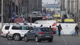BRUXELAS/EXPLOSÕES: PROCURADOR DO REI AFIRMA TRATAR-SE DE ATENTADO TERRORISTA – JORNAL
