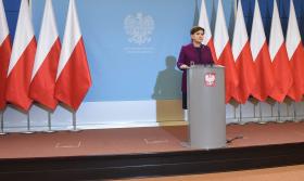 BRUXELAS/ATENTADOS: POLÓNIA RECUSA RECEBER REFUGIADOS ATRAVÉS DE MECANISMO DA UE