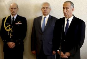 BRUXELAS/ATENTADOS: MARCELO TRANSMITIU AO REI DA BÉLGICA “REPÚDIO E SOLIDARIEDADE DO POVO PORTUGUÊS”